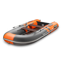 Цвет: Оранжево-темно-серый