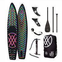 Цвет: Чёрный