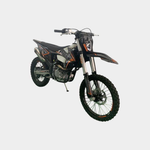 Мотоцикл JHL LX5 NB (NB300, 174MN-5, 300см3,(Спортинвентарь)