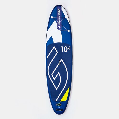 SUP доска надувная Gladiator PRO 10.6 (2021)