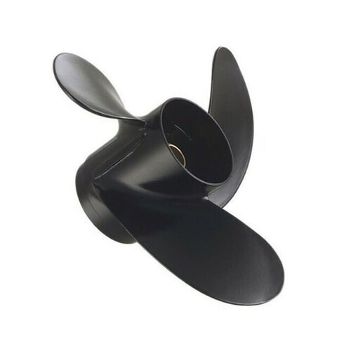 Винт гребной алюминиевый 8.5*9