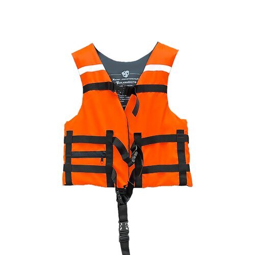 Жилет спасательный ЛОДКАМАРКЕТ 60-70 кг L