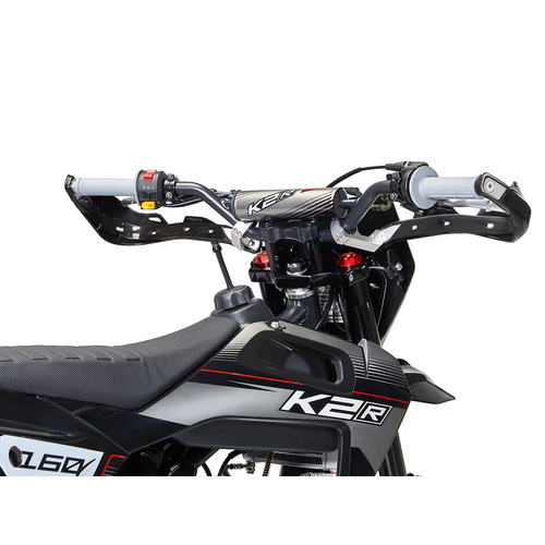 Питбайк K2R PF160