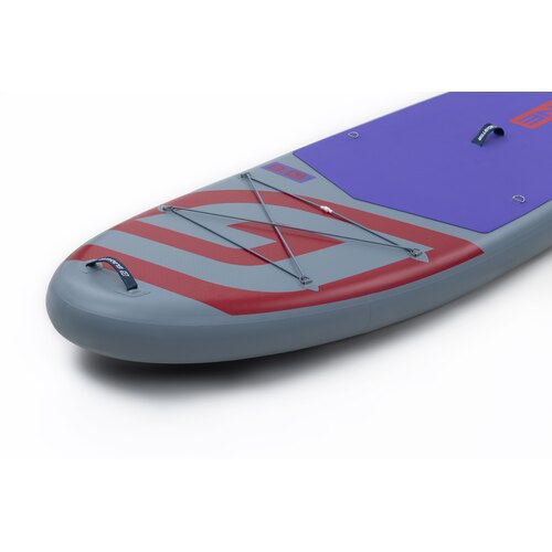 SUP доска надувная Gladiator ONE 10.8 Red новинка 2026