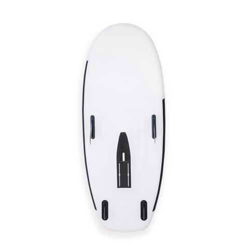 SUP доска надувная Gladiator FOIL 7.2 (2022)