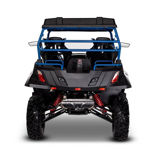 Мотовездеход AODES Sportcross 1000 LT-2 белый