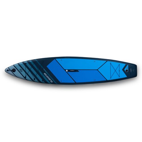 SUP доска надувная Gladiator PRO 12.6W новинка 2026