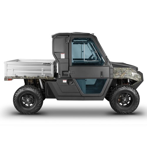 Мотовездеход AODES Workcross 1000CC-3 HVAC камуфляж