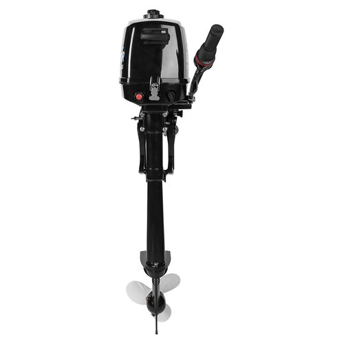 Лодочный мотор GLADIATOR G3FHS