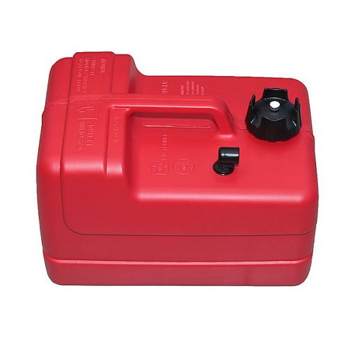 Бак топливный в сборе (12 л.) (внешний бак) (98A-304001)