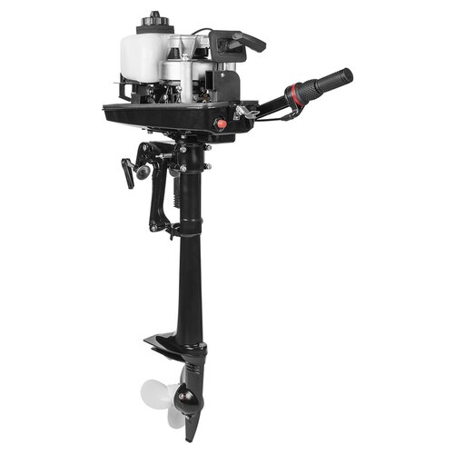 Лодочный мотор GLADIATOR G3FHS