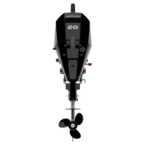 Лодочный мотор Mercury F20EH