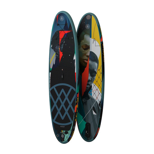SUP доска надувная ANOMY MR SORT2 10.6