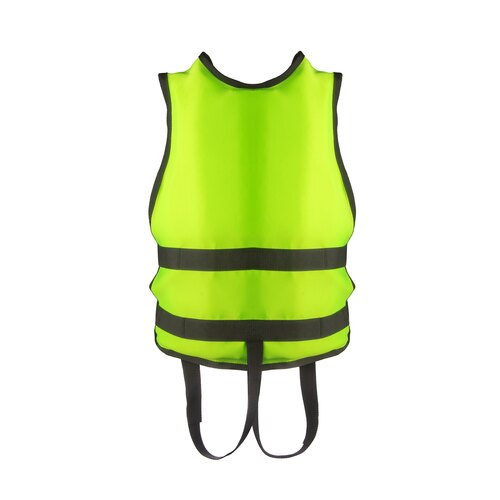 Жилет спасательный для сап серфинга GLADIATOR, зеленый, 100кг