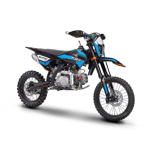 Питбайк K2R PF125