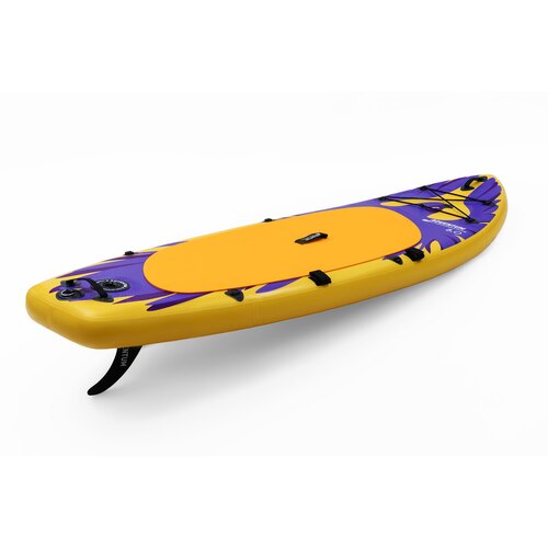 SUP доска надувная Adventum Kids 8.0 Jungles 2024