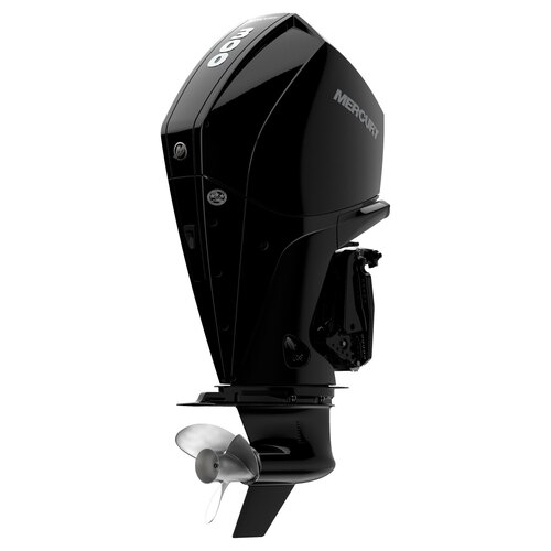 Лодочный мотор Mercury F300XL SP DTS CMS V8