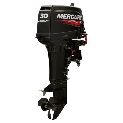 Лодочный мотор Mercury 30 MH