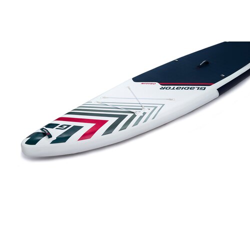 SUP доска надувная Gladiator OR12.6T SC (2022)