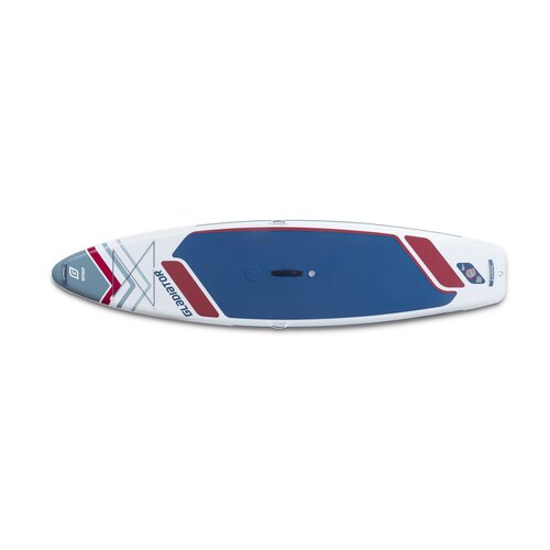 SUP доска надувная Gladiator WIND 11.6, новинка 2026