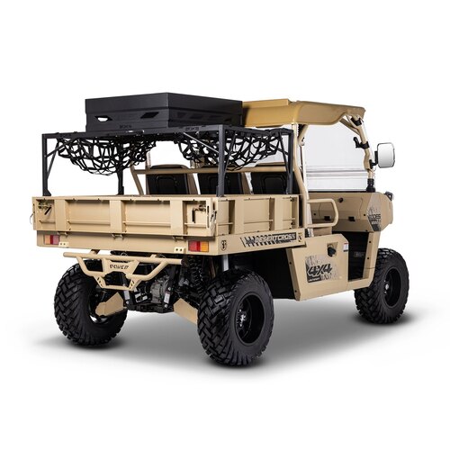 Мотовездеход AODES Desertcross 1000CC-3 песочный желтый