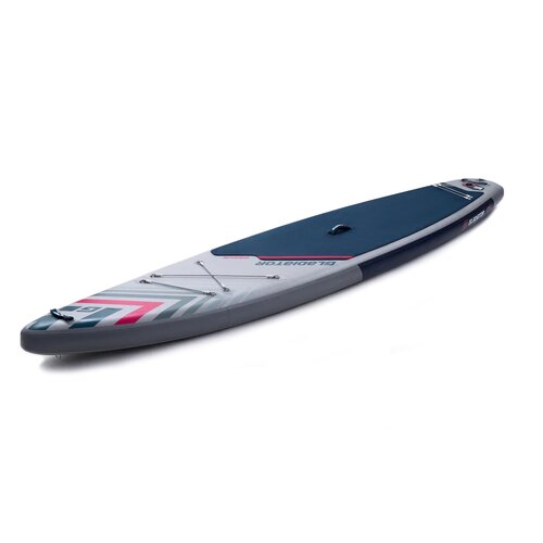 SUP доска надувная Gladiator OR12.6 T (2022)