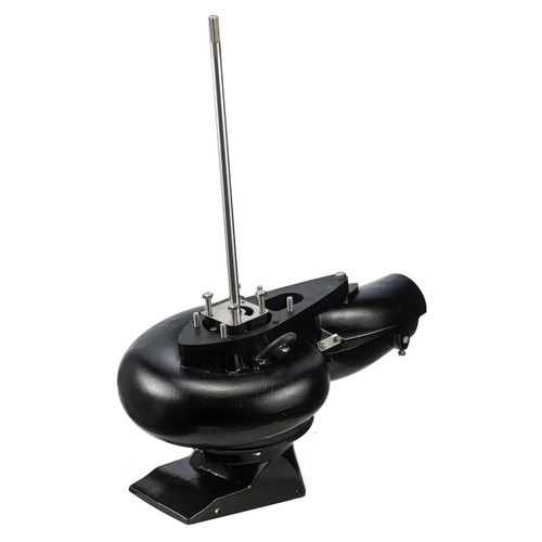 Насадка водометная WT18 для Tohatsu