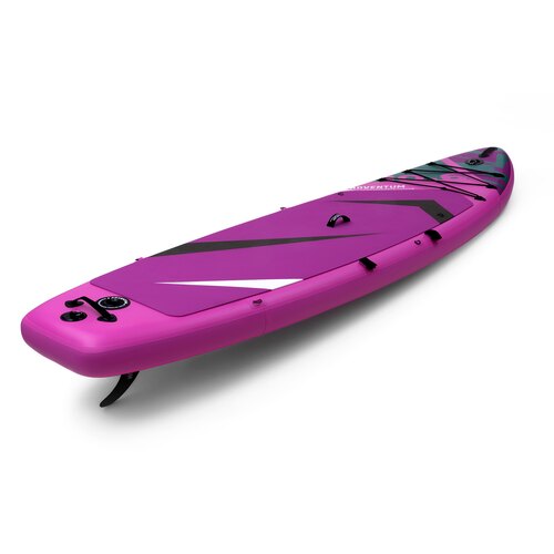 SUP доска надувная Adventum 10.6 Fushcia 2024